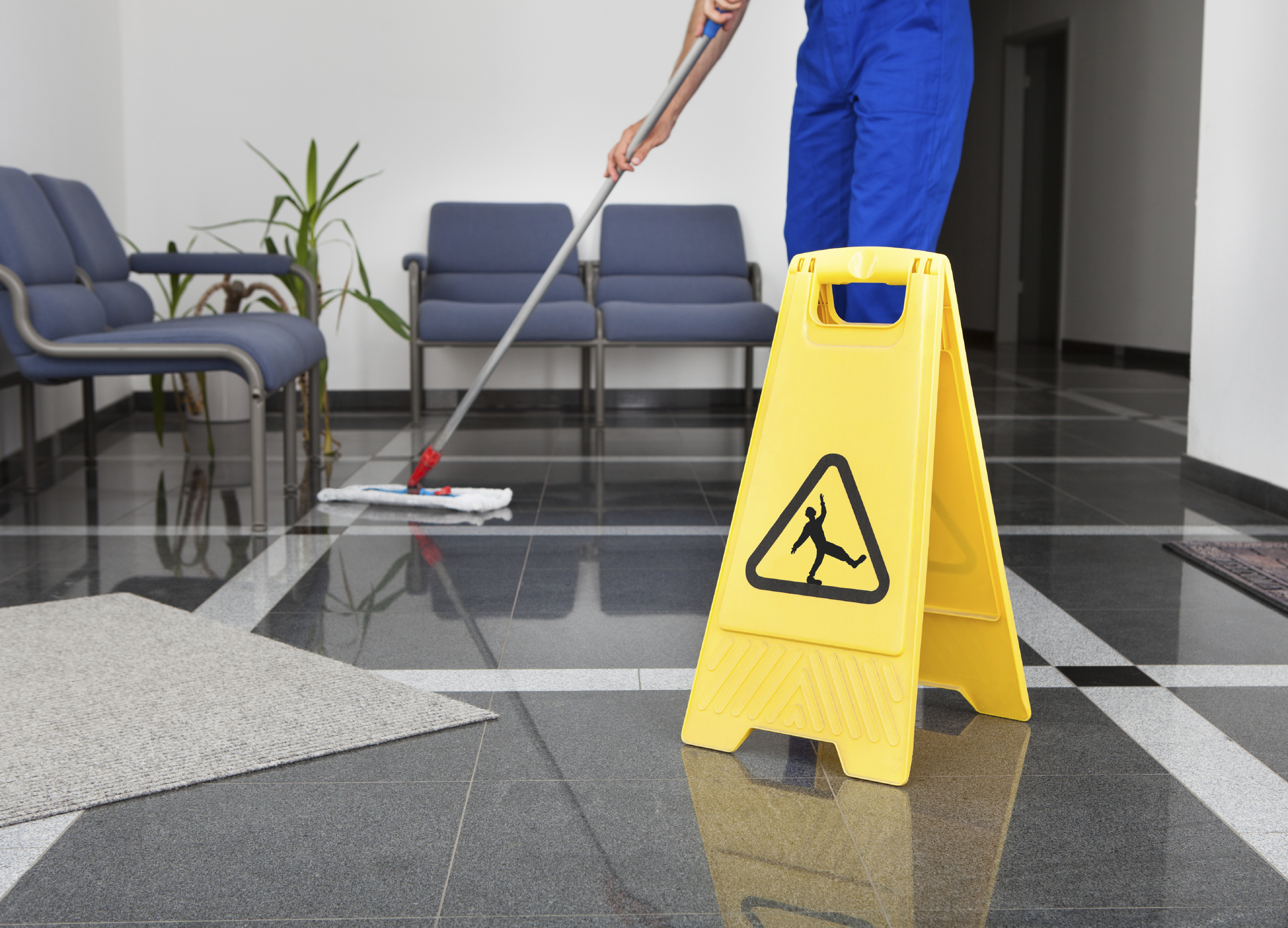 House-Keeping